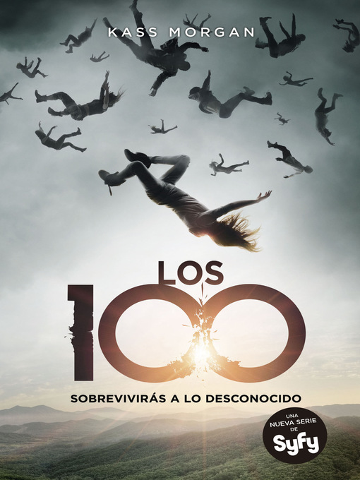 Title details for Los 100 (Los 100 1) by Kass Morgan - Wait list